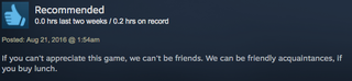 Illustration for article titled Final Fantasy VII, As Told By Steam Reviews